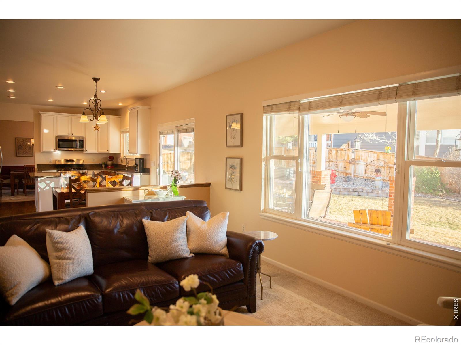 9695 Golden Eagle Place Highlands Ranch CO 80129