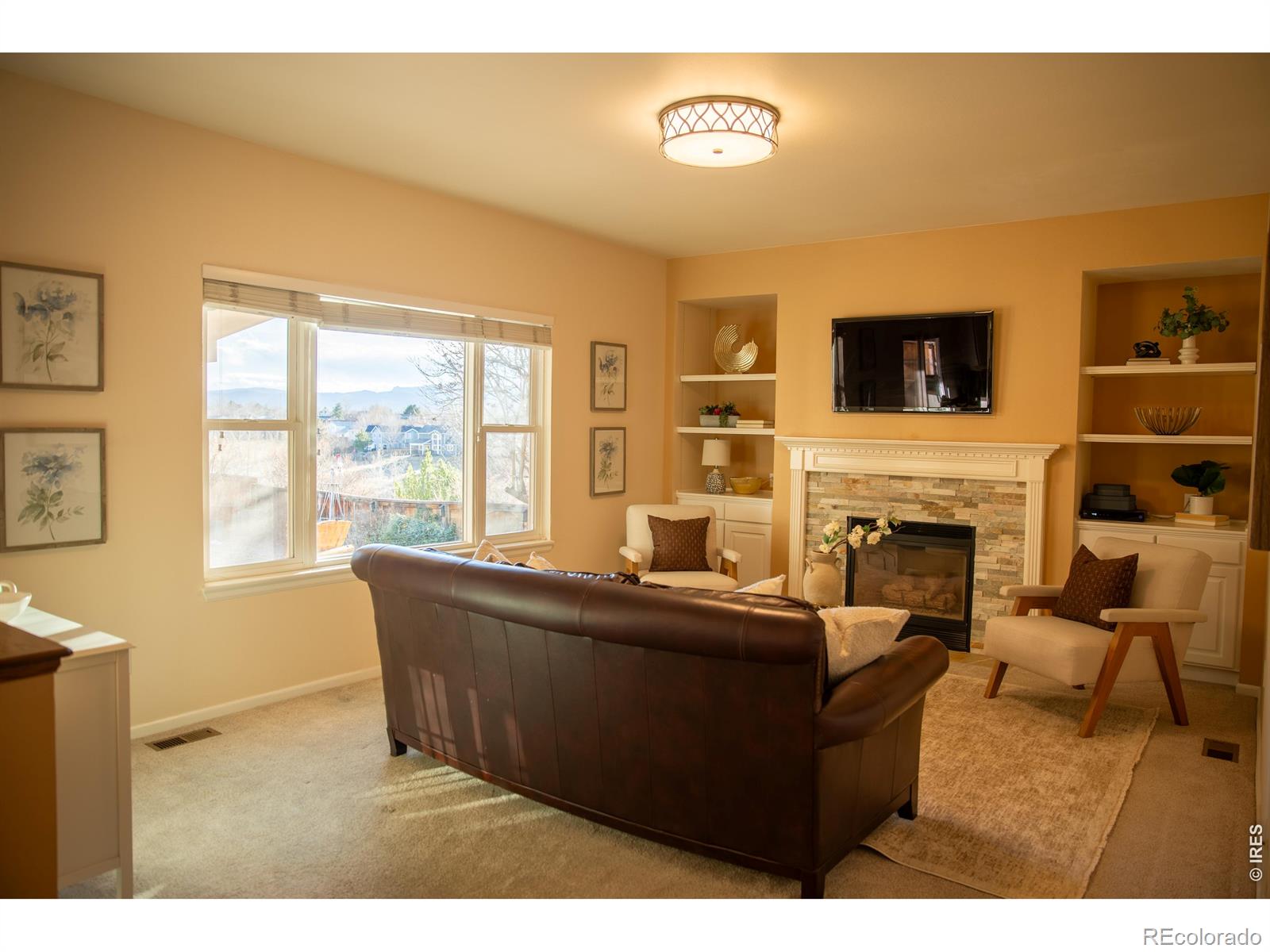 9695 Golden Eagle Place Highlands Ranch CO 80129