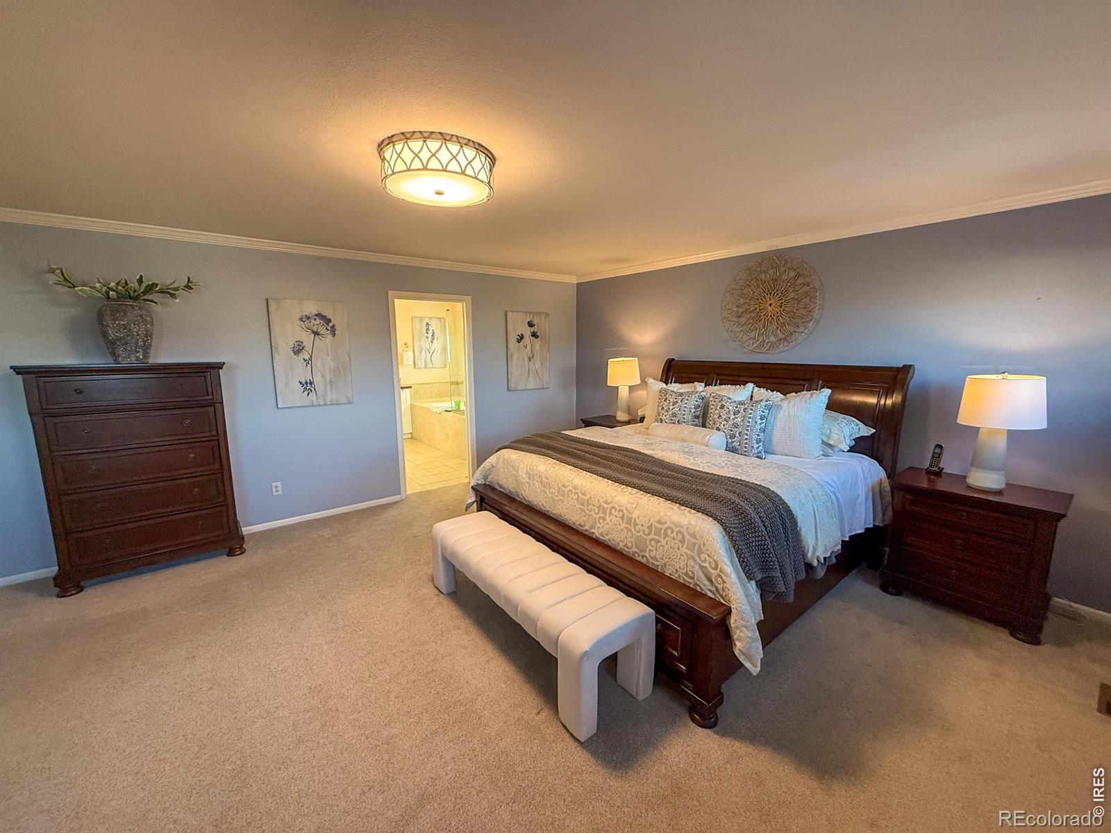 9695 Golden Eagle Place Highlands Ranch CO 80129