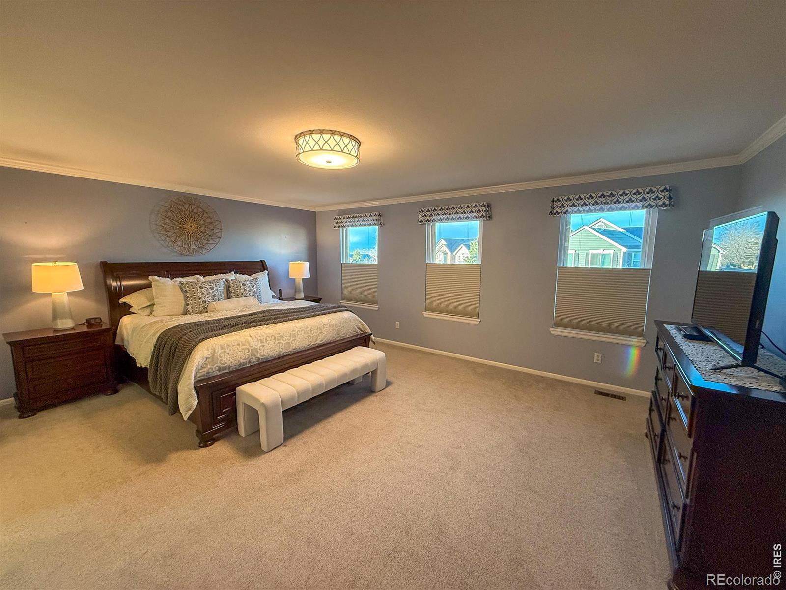 9695 Golden Eagle Place Highlands Ranch CO 80129