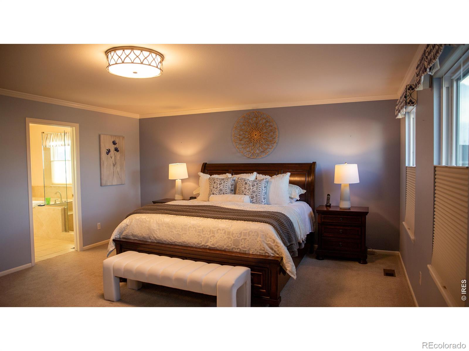 9695 Golden Eagle Place Highlands Ranch CO 80129