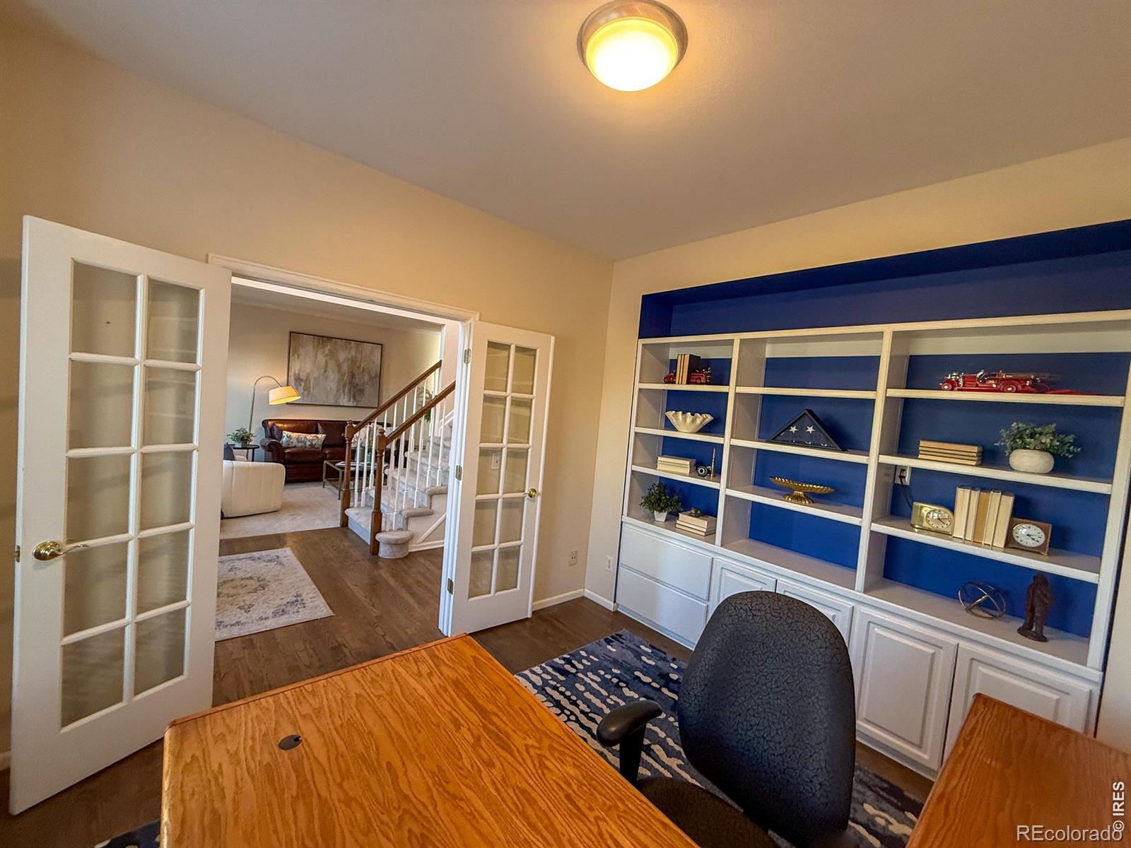 9695 Golden Eagle Place Highlands Ranch CO 80129
