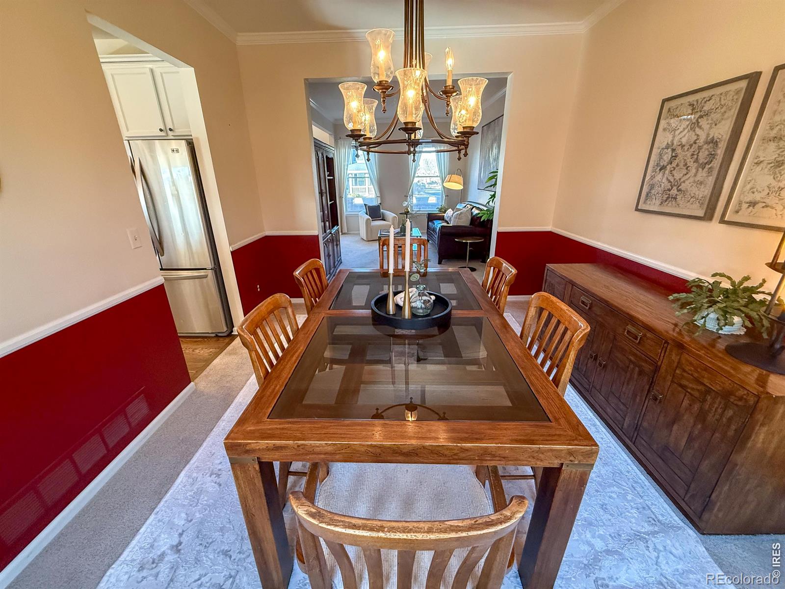 9695 Golden Eagle Place Highlands Ranch CO 80129