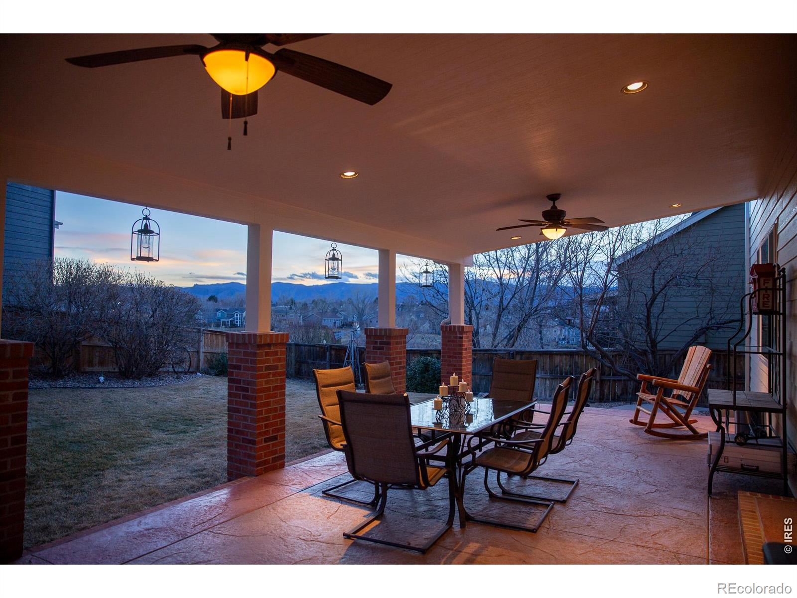 9695 Golden Eagle Place Highlands Ranch CO 80129