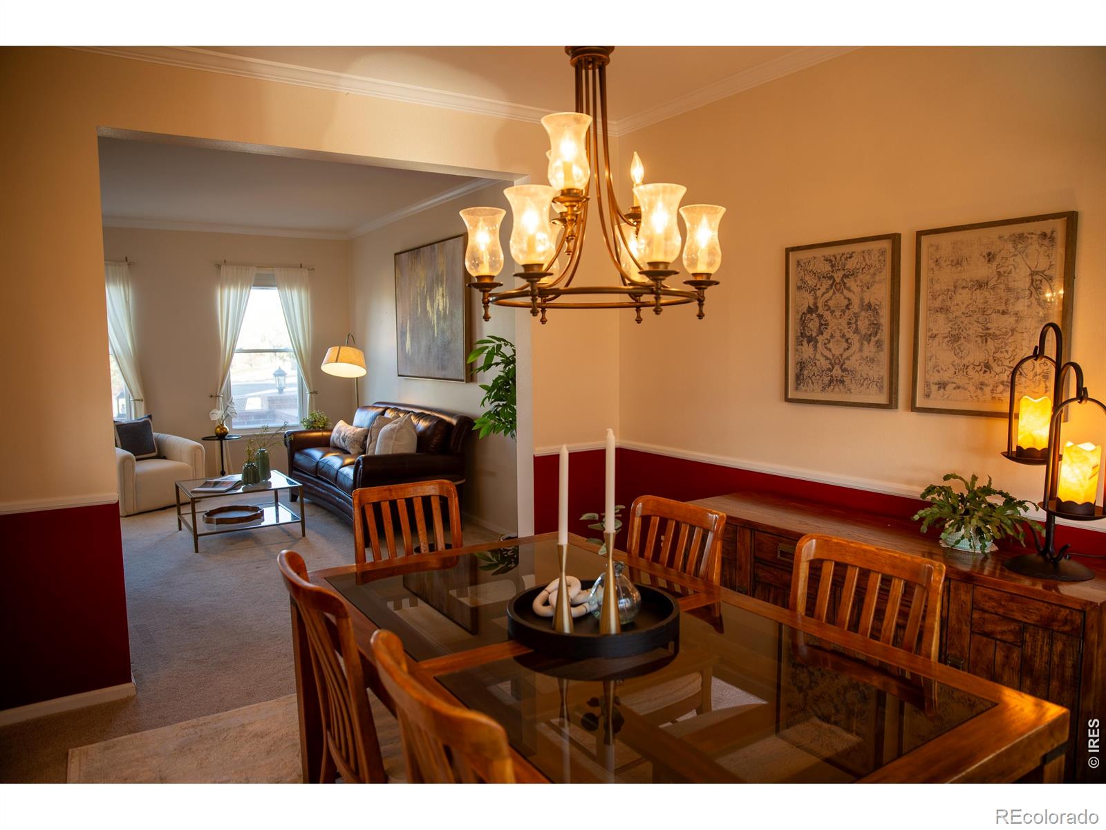 9695 Golden Eagle Place Highlands Ranch CO 80129