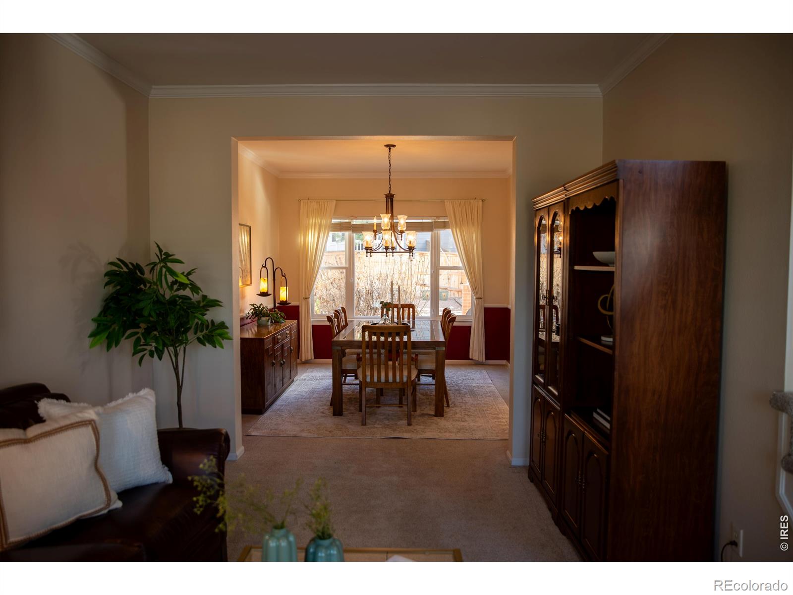 9695 Golden Eagle Place Highlands Ranch CO 80129