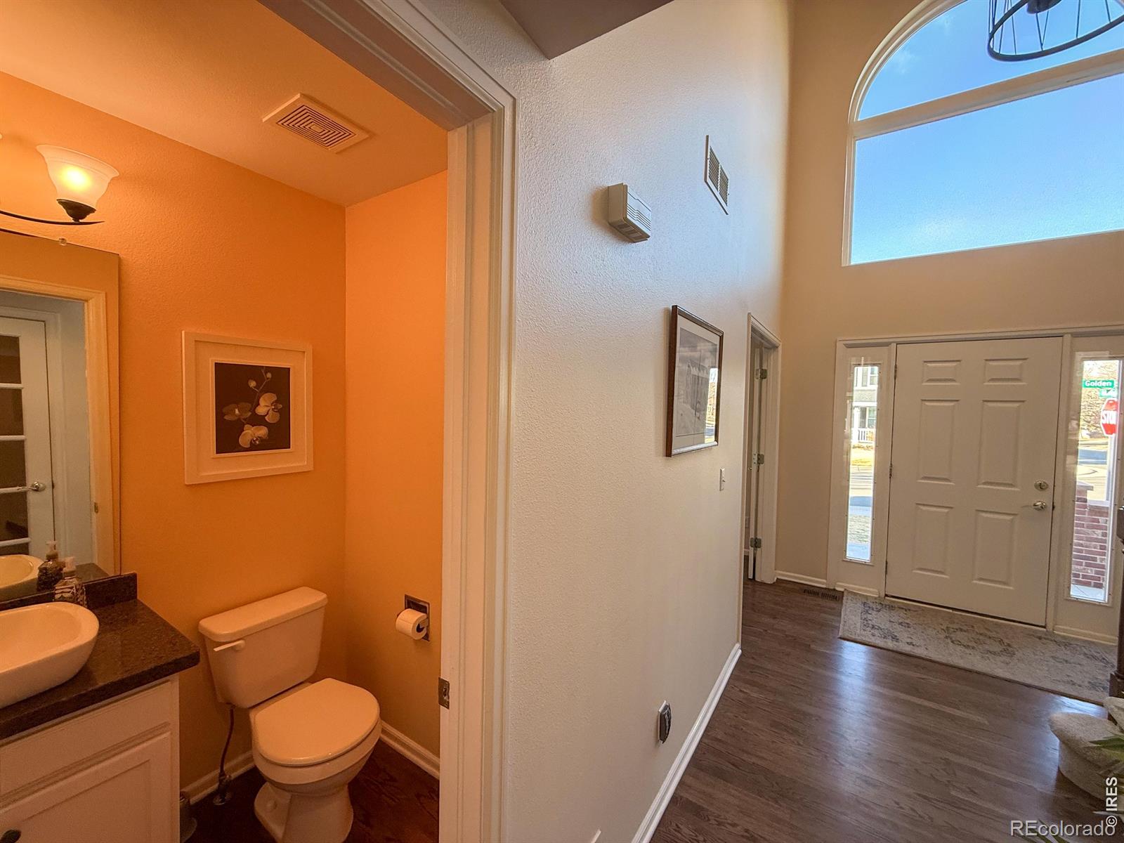 9695 Golden Eagle Place Highlands Ranch CO 80129