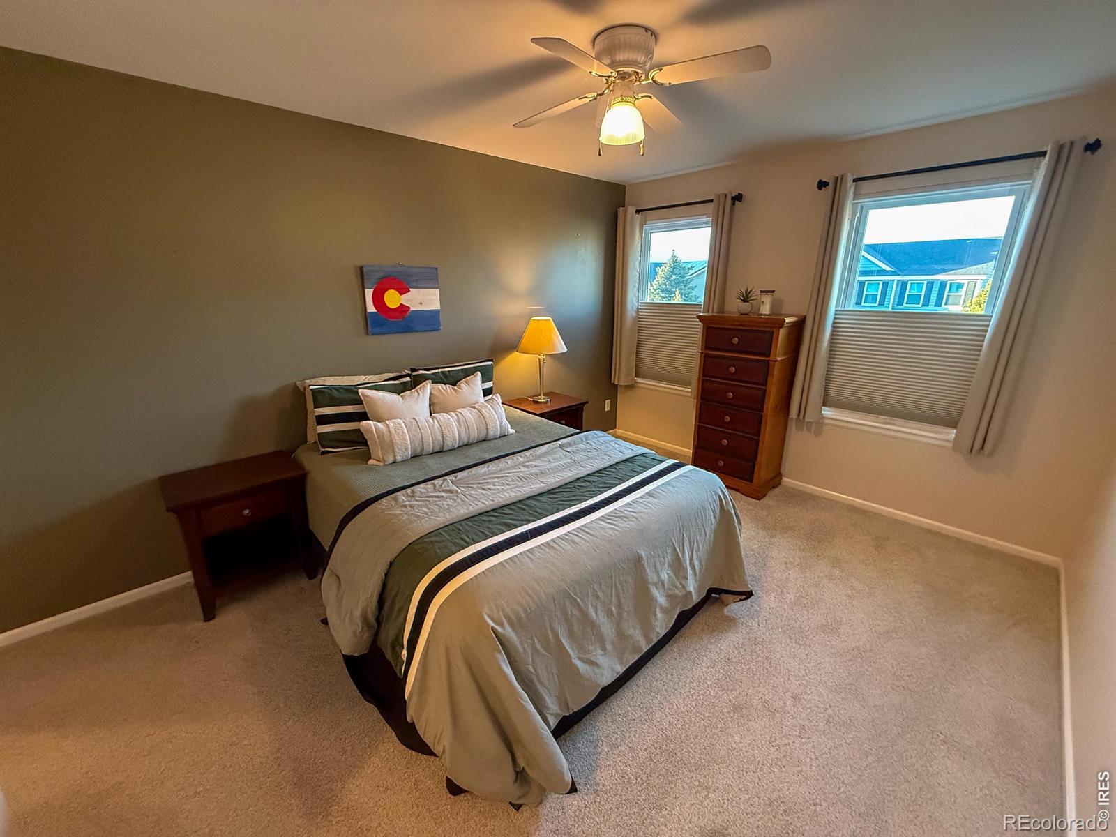 9695 Golden Eagle Place Highlands Ranch CO 80129