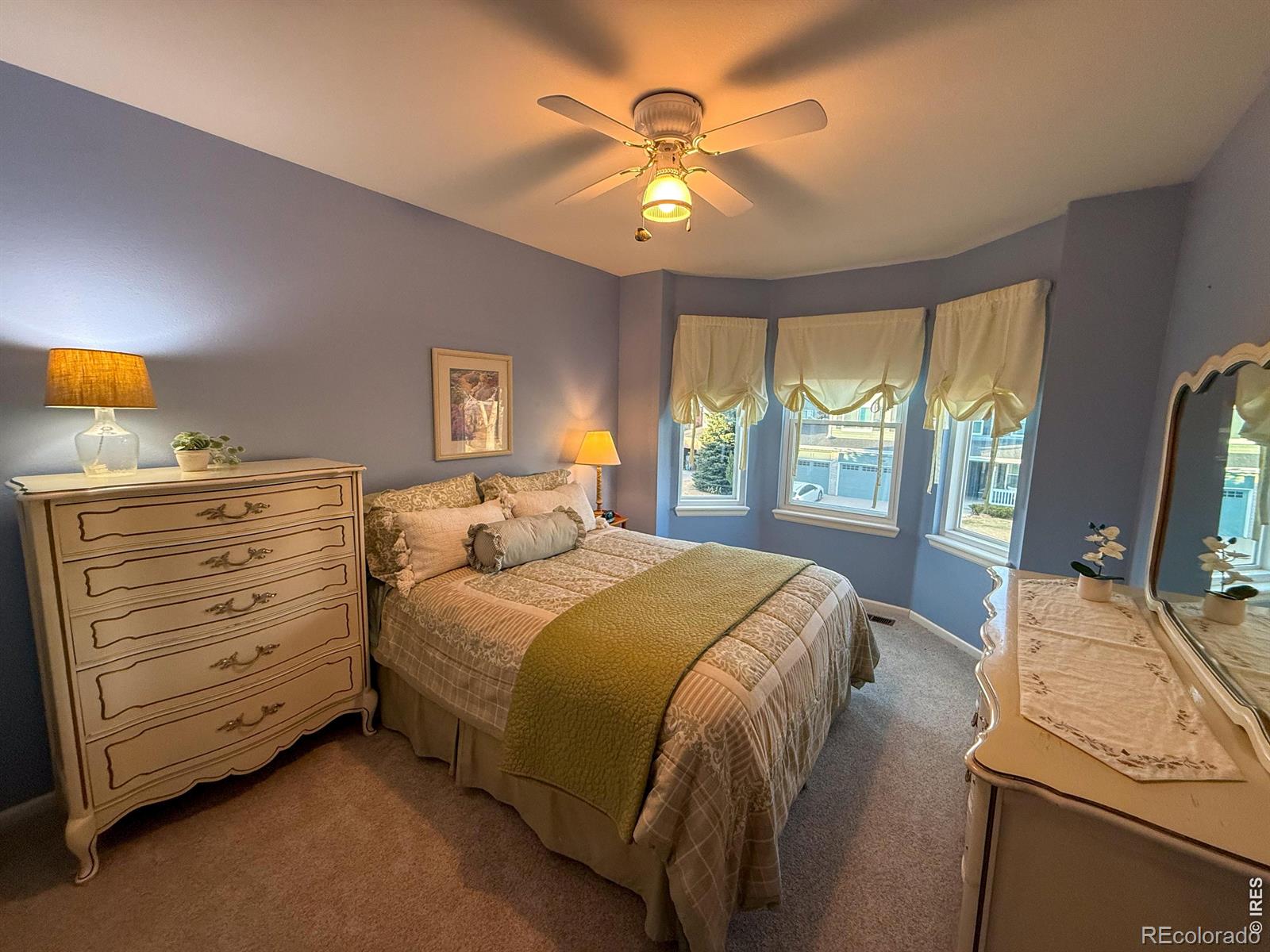 9695 Golden Eagle Place Highlands Ranch CO 80129