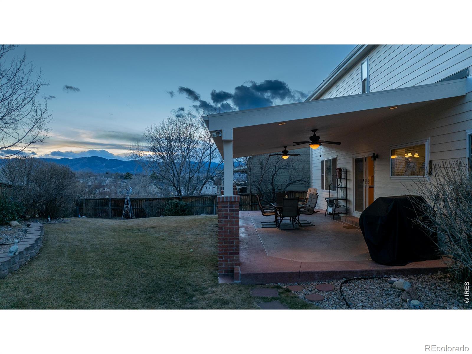 9695 Golden Eagle Place Highlands Ranch CO 80129