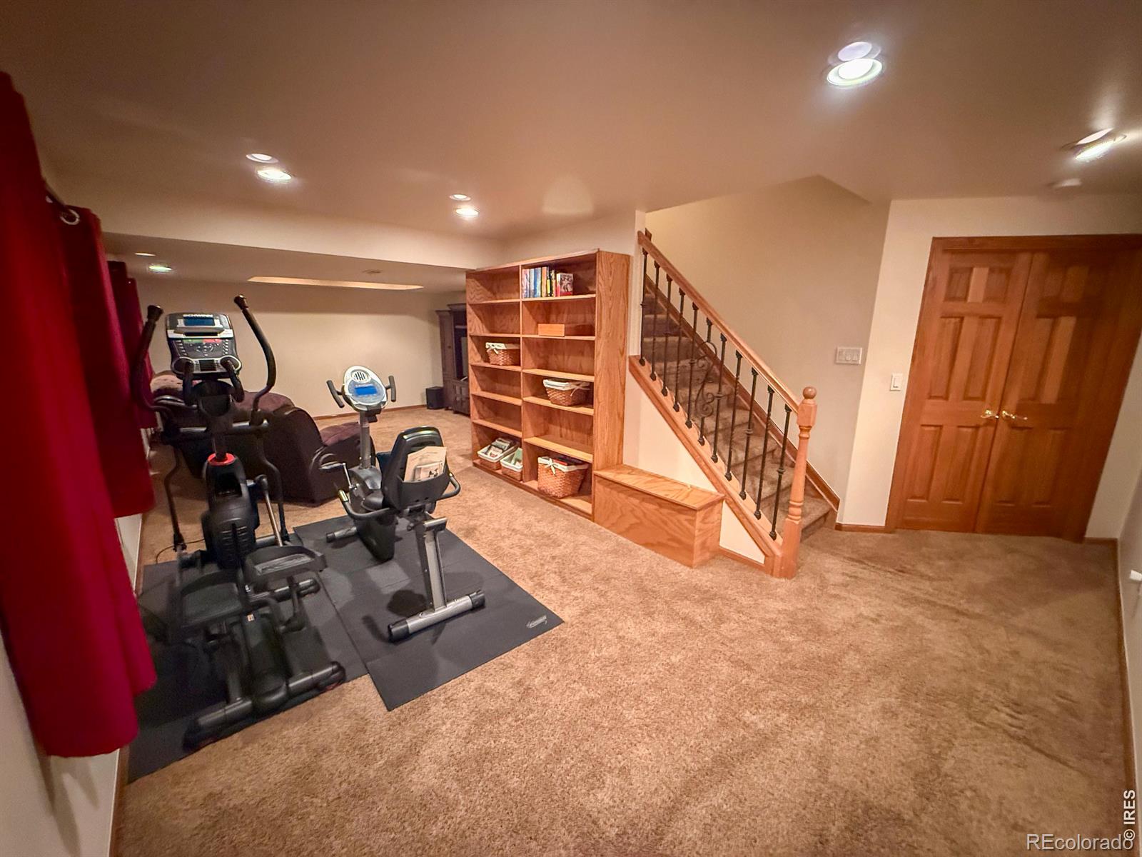 9695 Golden Eagle Place Highlands Ranch CO 80129