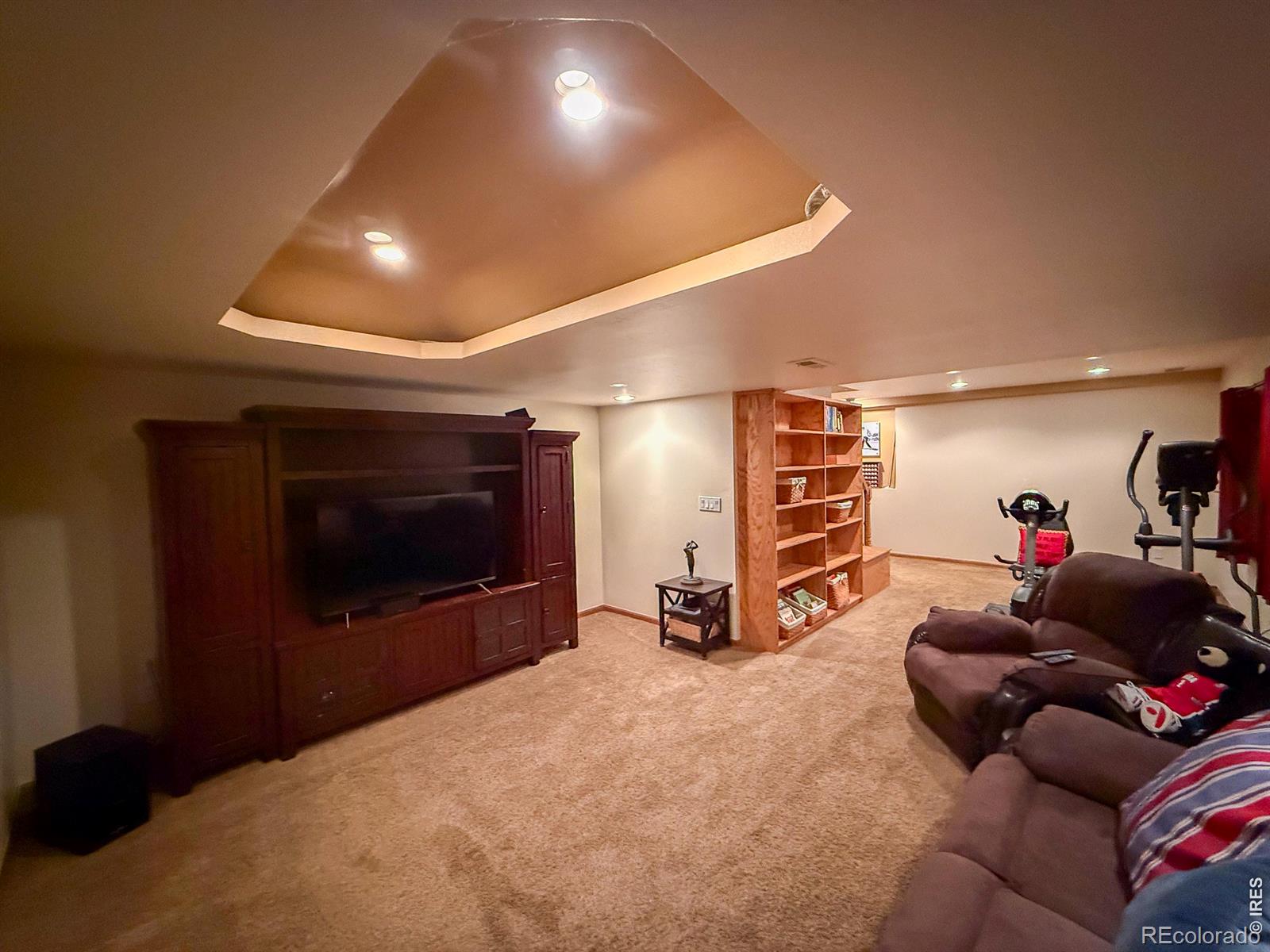9695 Golden Eagle Place Highlands Ranch CO 80129