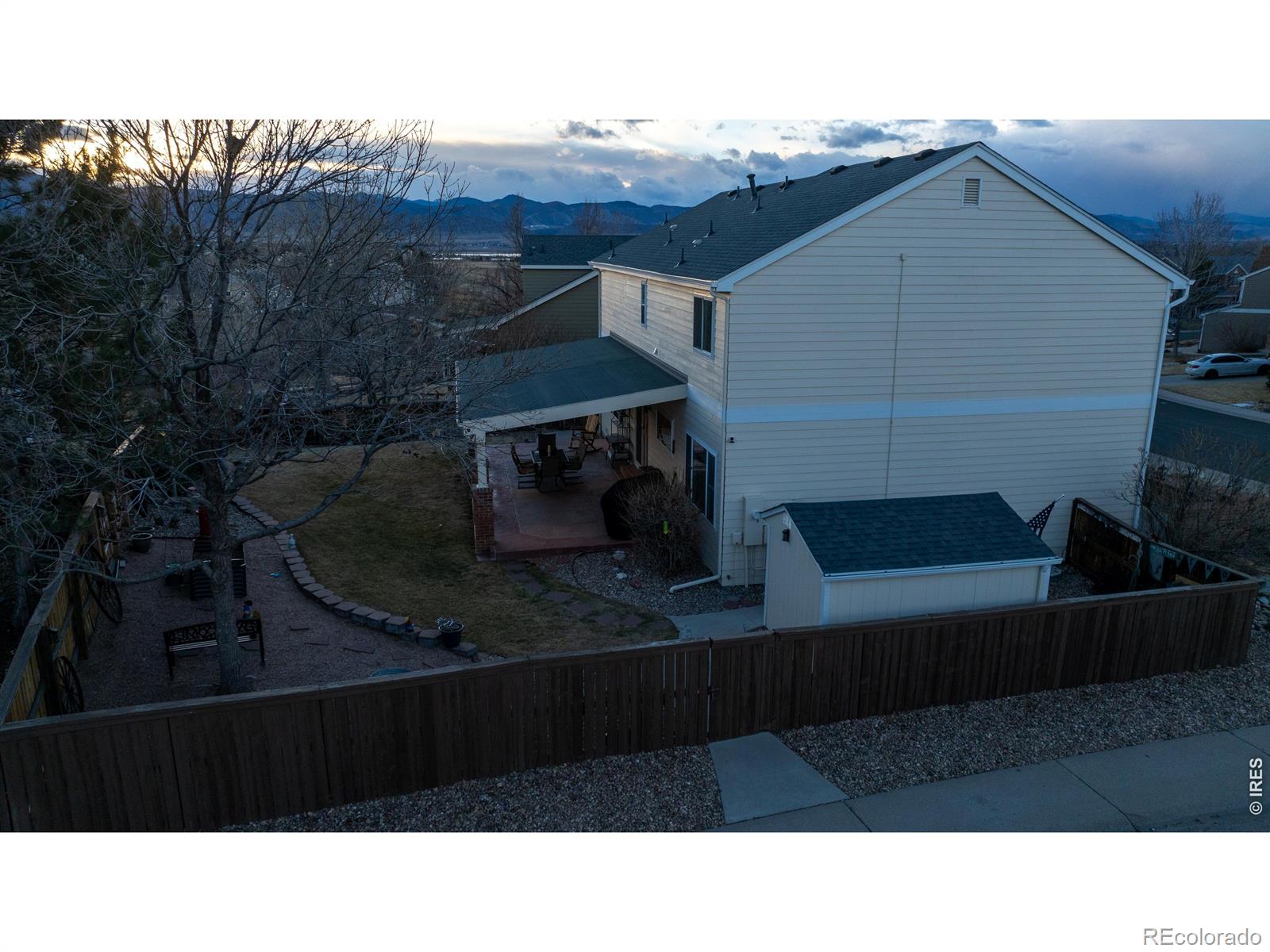 9695 Golden Eagle Place Highlands Ranch CO 80129