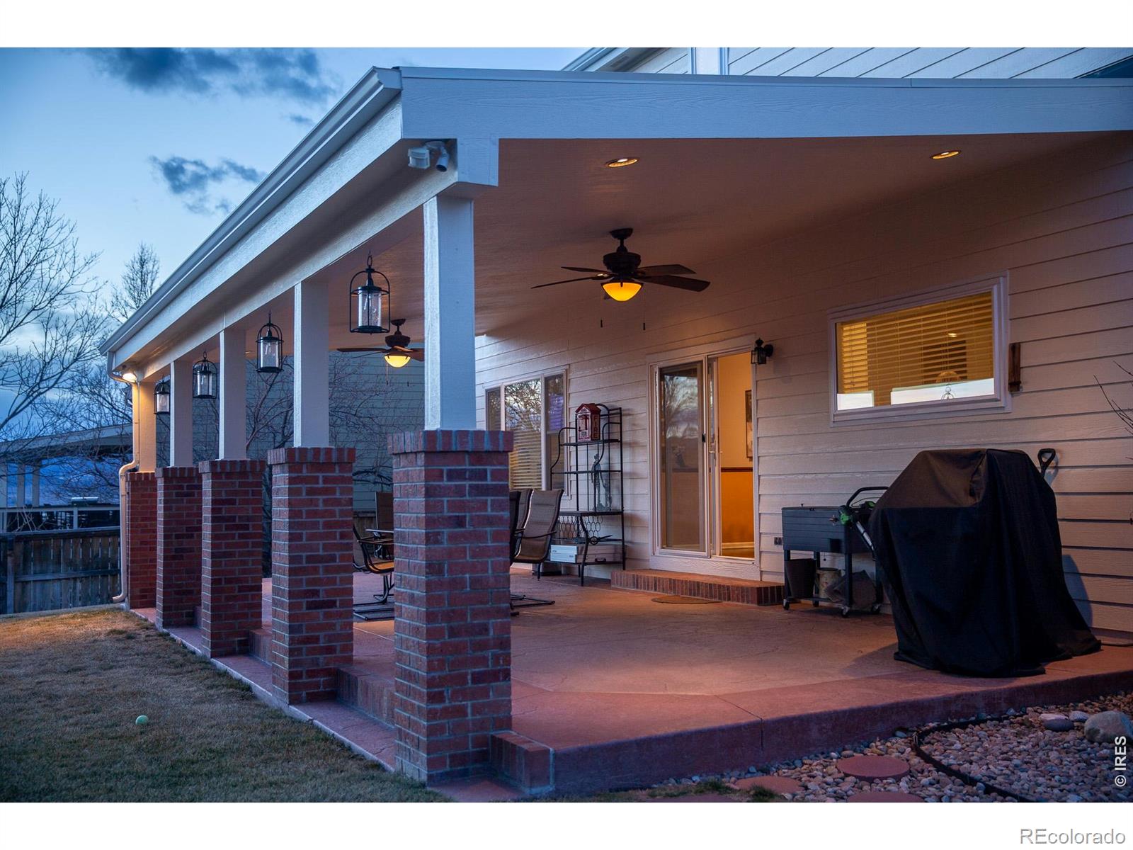 9695 Golden Eagle Place Highlands Ranch CO 80129