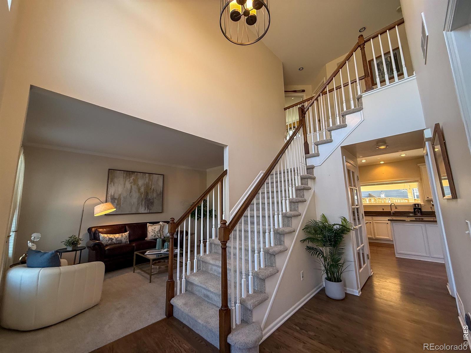 9695 Golden Eagle Place Highlands Ranch CO 80129