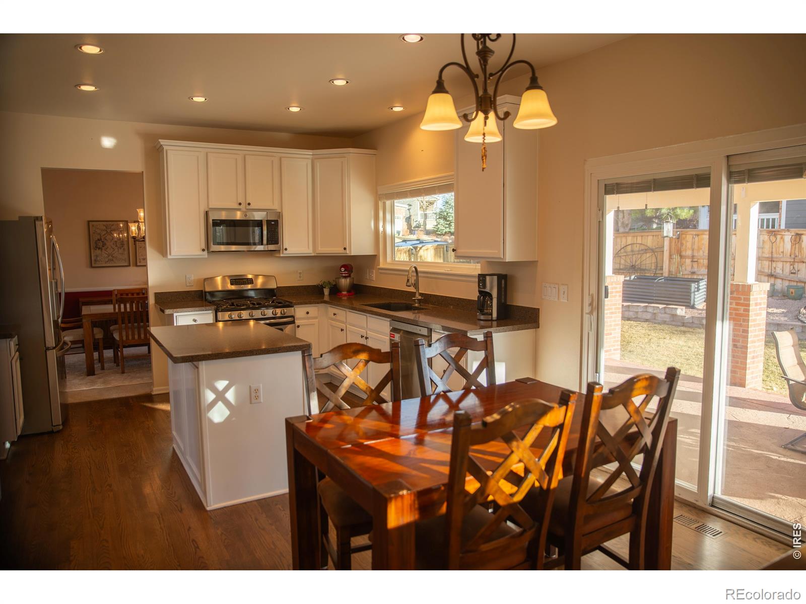 9695 Golden Eagle Place Highlands Ranch CO 80129