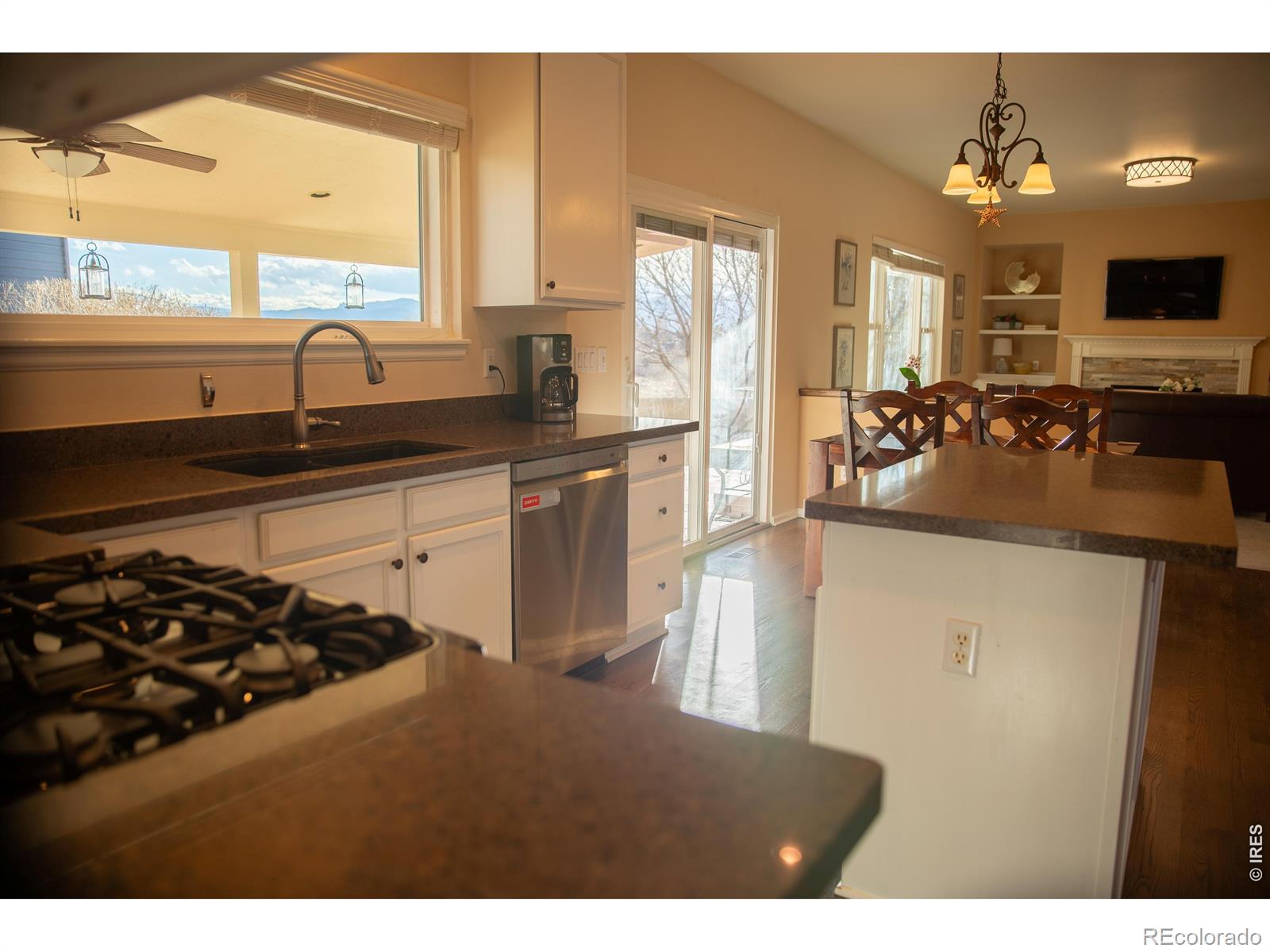 9695 Golden Eagle Place Highlands Ranch CO 80129