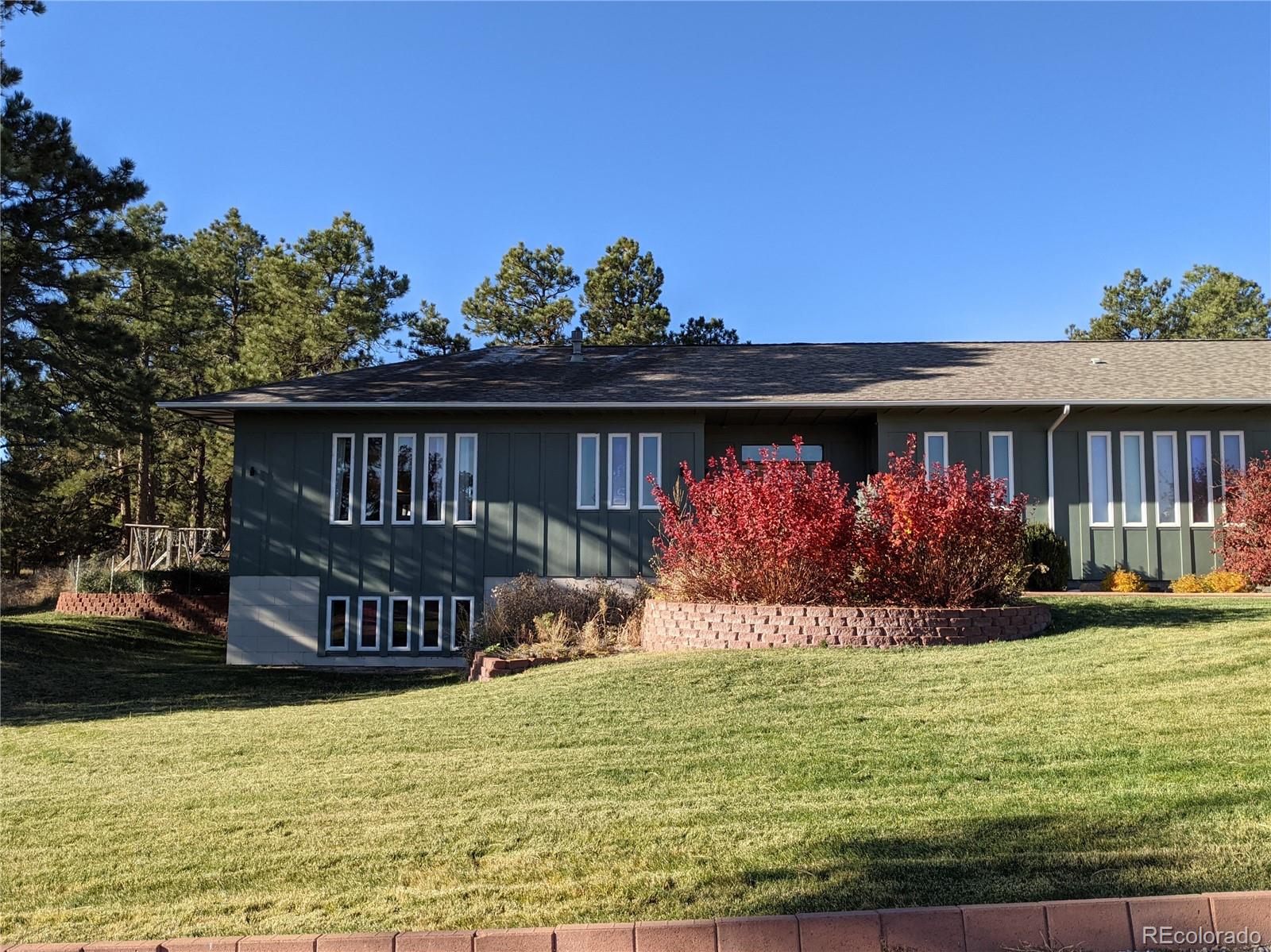 1639 Buttercup Road Elizabeth CO 80107