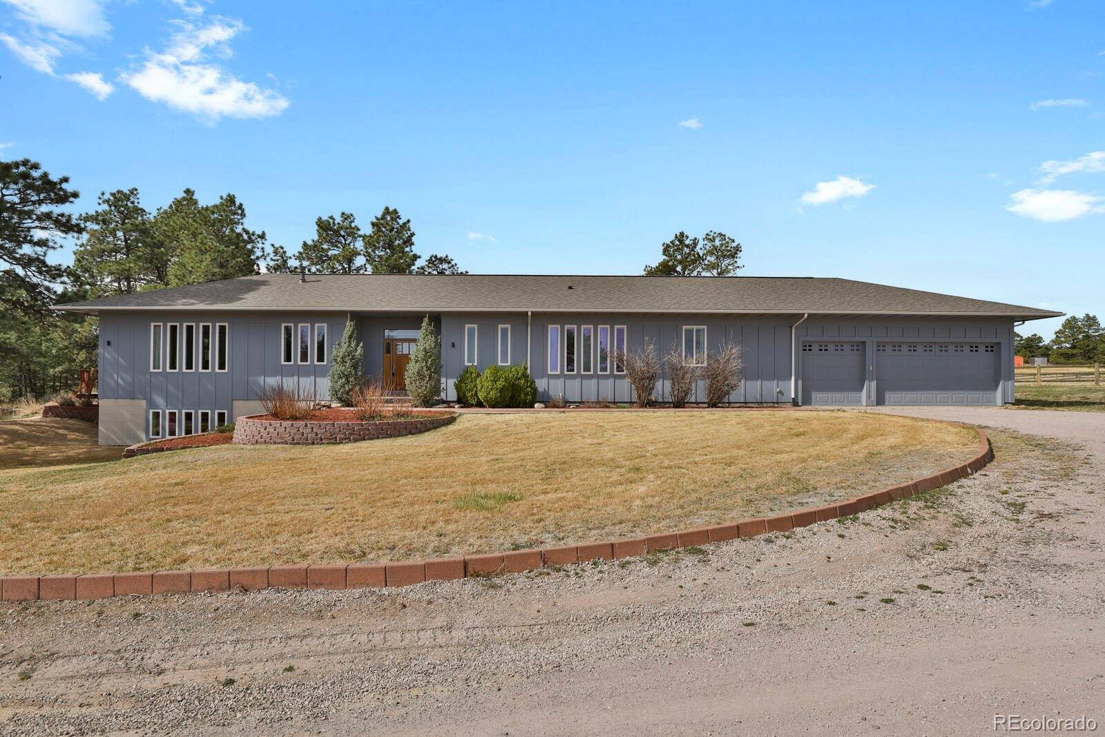 1639 Buttercup Road Elizabeth CO 80107