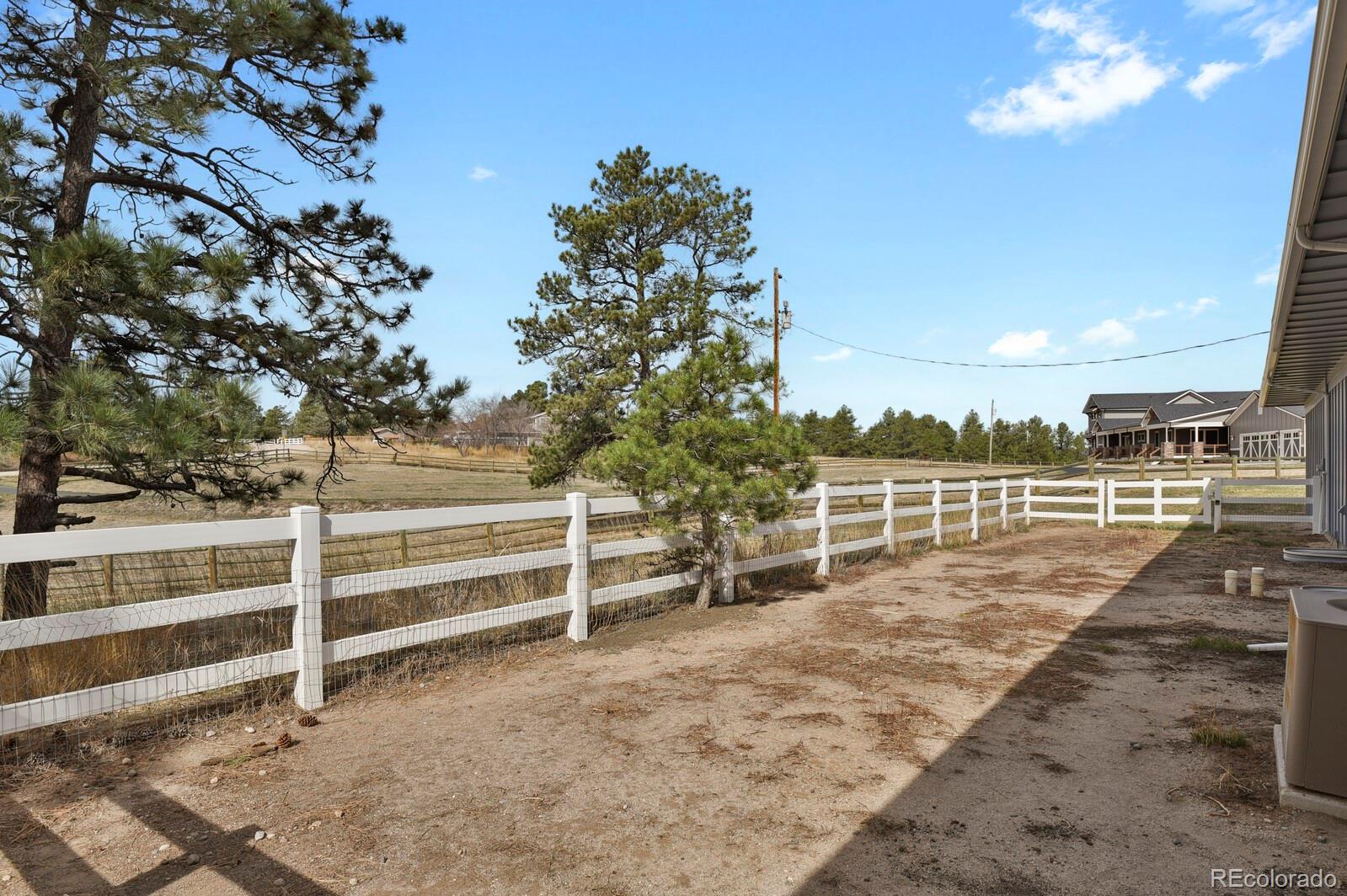 1639 Buttercup Road Elizabeth CO 80107