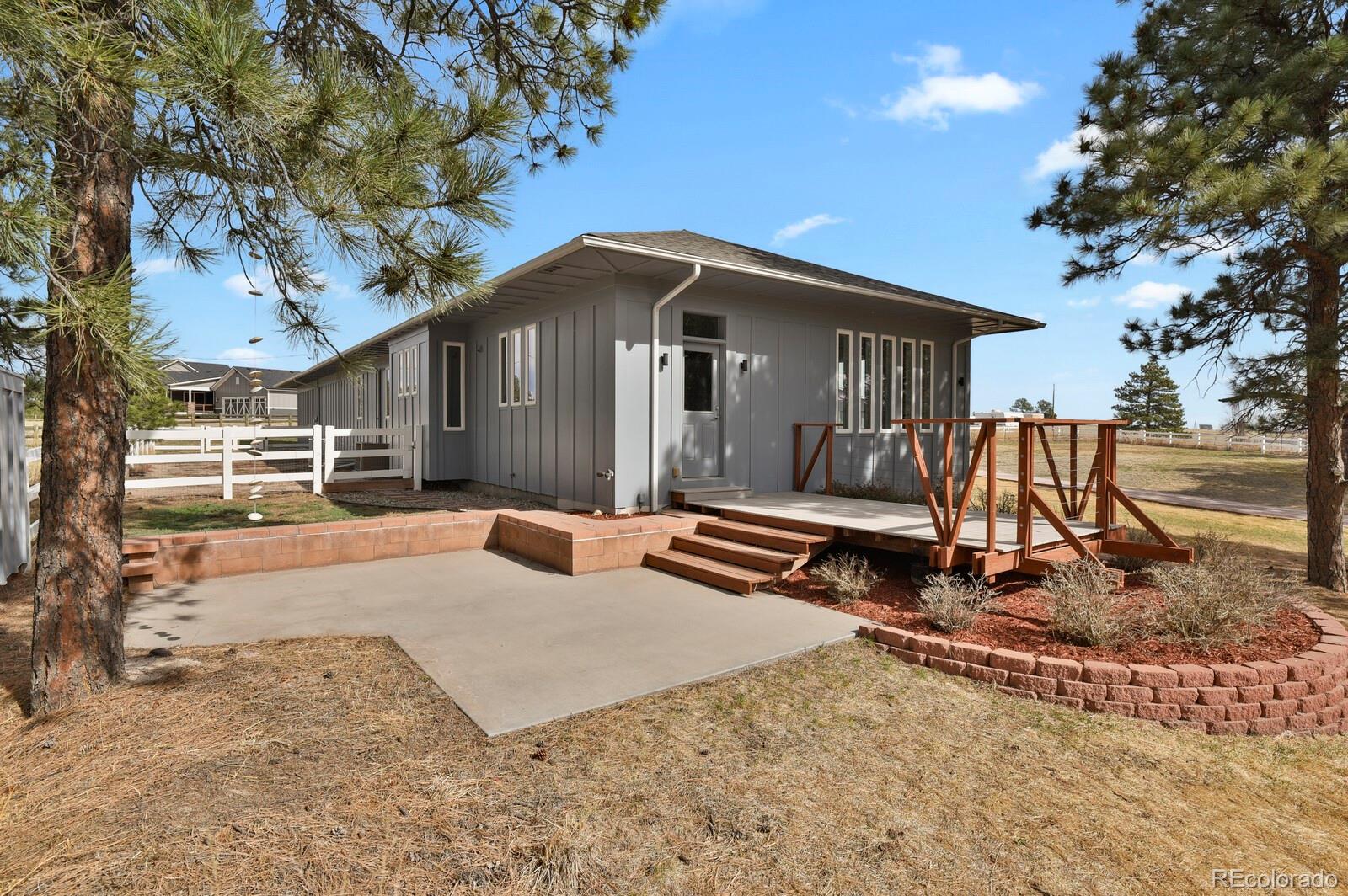 1639 Buttercup Road Elizabeth CO 80107