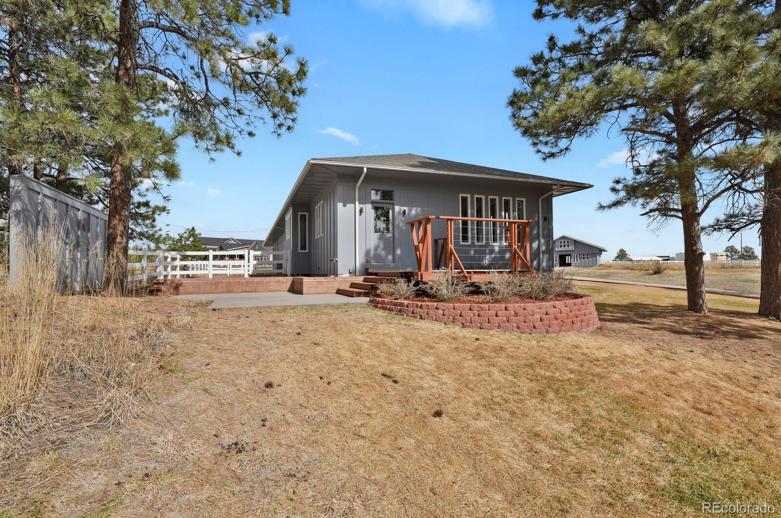 1639 Buttercup Road Elizabeth CO 80107