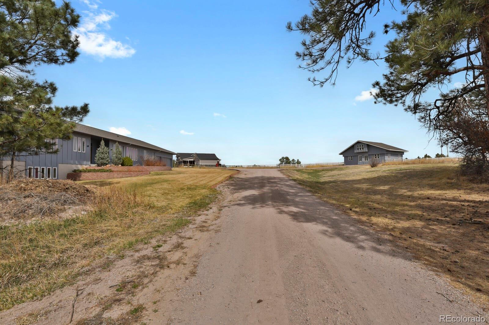 1639 Buttercup Road Elizabeth CO 80107