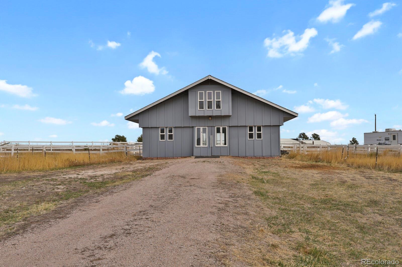 1639 Buttercup Road Elizabeth CO 80107