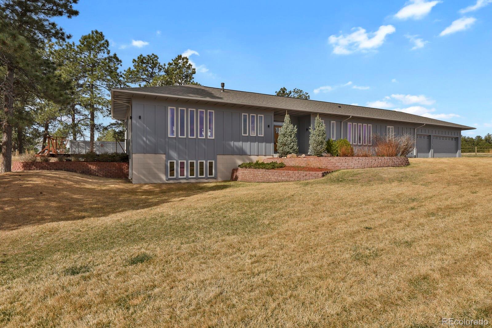 1639 Buttercup Road Elizabeth CO 80107