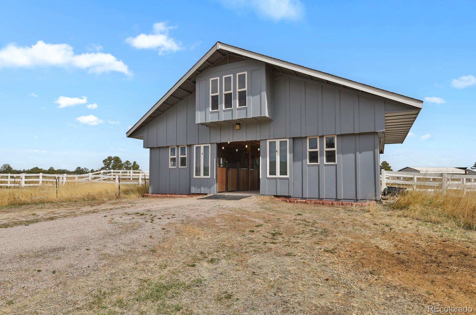 1639 Buttercup Road Elizabeth CO 80107