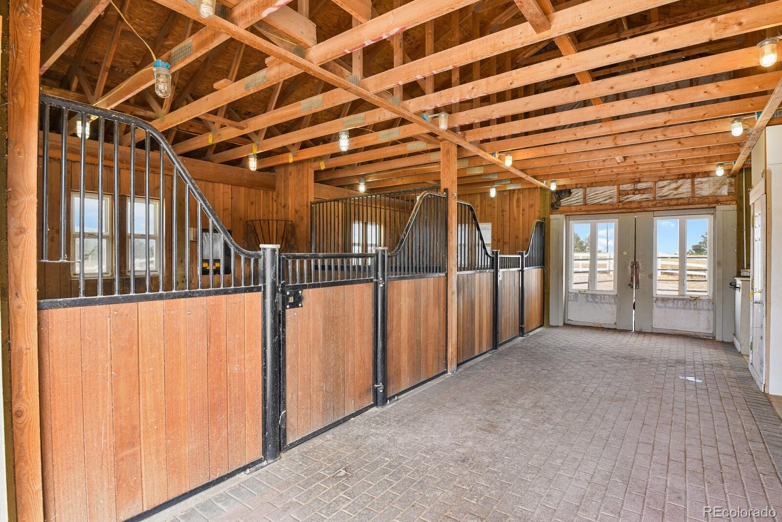 1639 Buttercup Road Elizabeth CO 80107