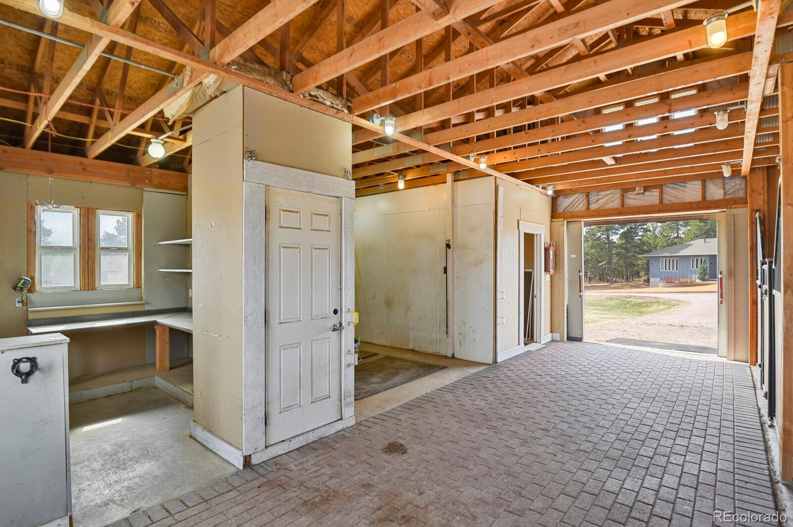 1639 Buttercup Road Elizabeth CO 80107