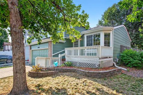 17940 E Brown Place Aurora CO 80013