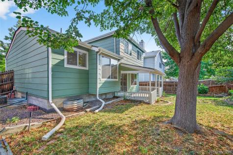 17940 E Brown Place Aurora CO 80013