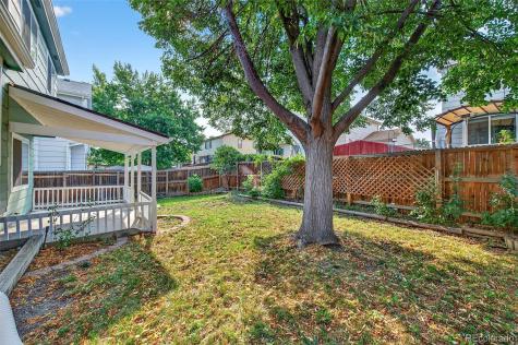 17940 E Brown Place Aurora CO 80013