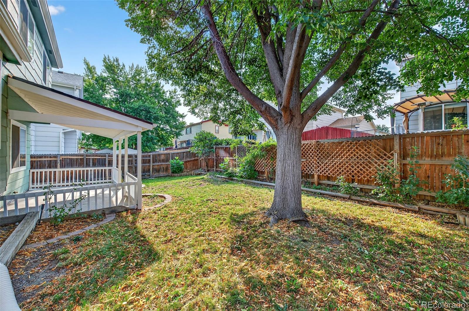 17940 E Brown Place Aurora CO 80013