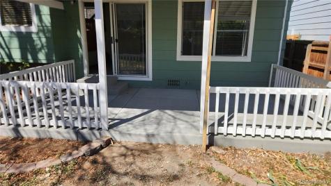 17940 E Brown Place Aurora CO 80013
