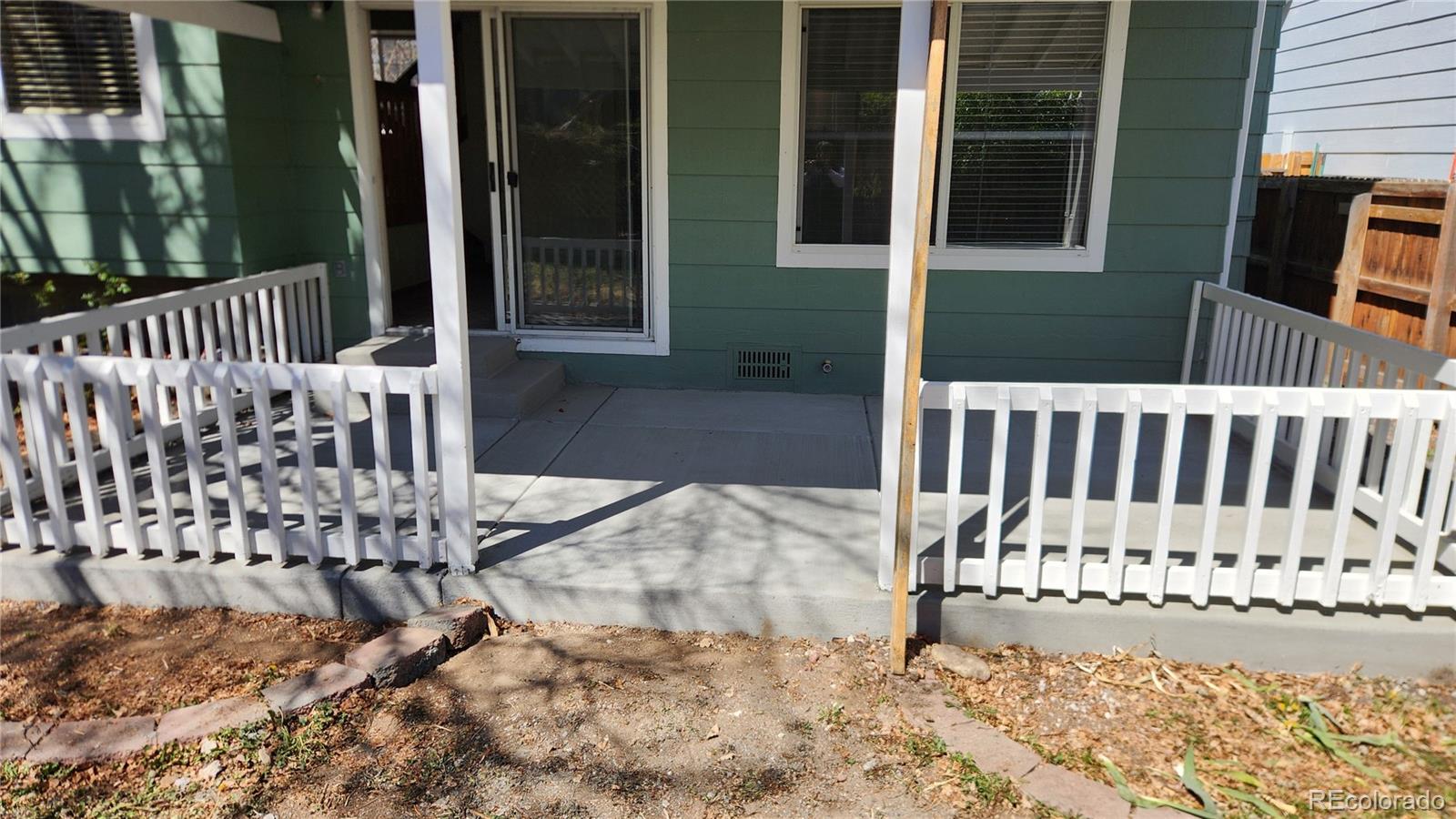 17940 E Brown Place Aurora CO 80013