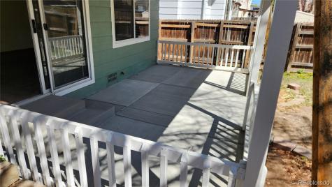 17940 E Brown Place Aurora CO 80013