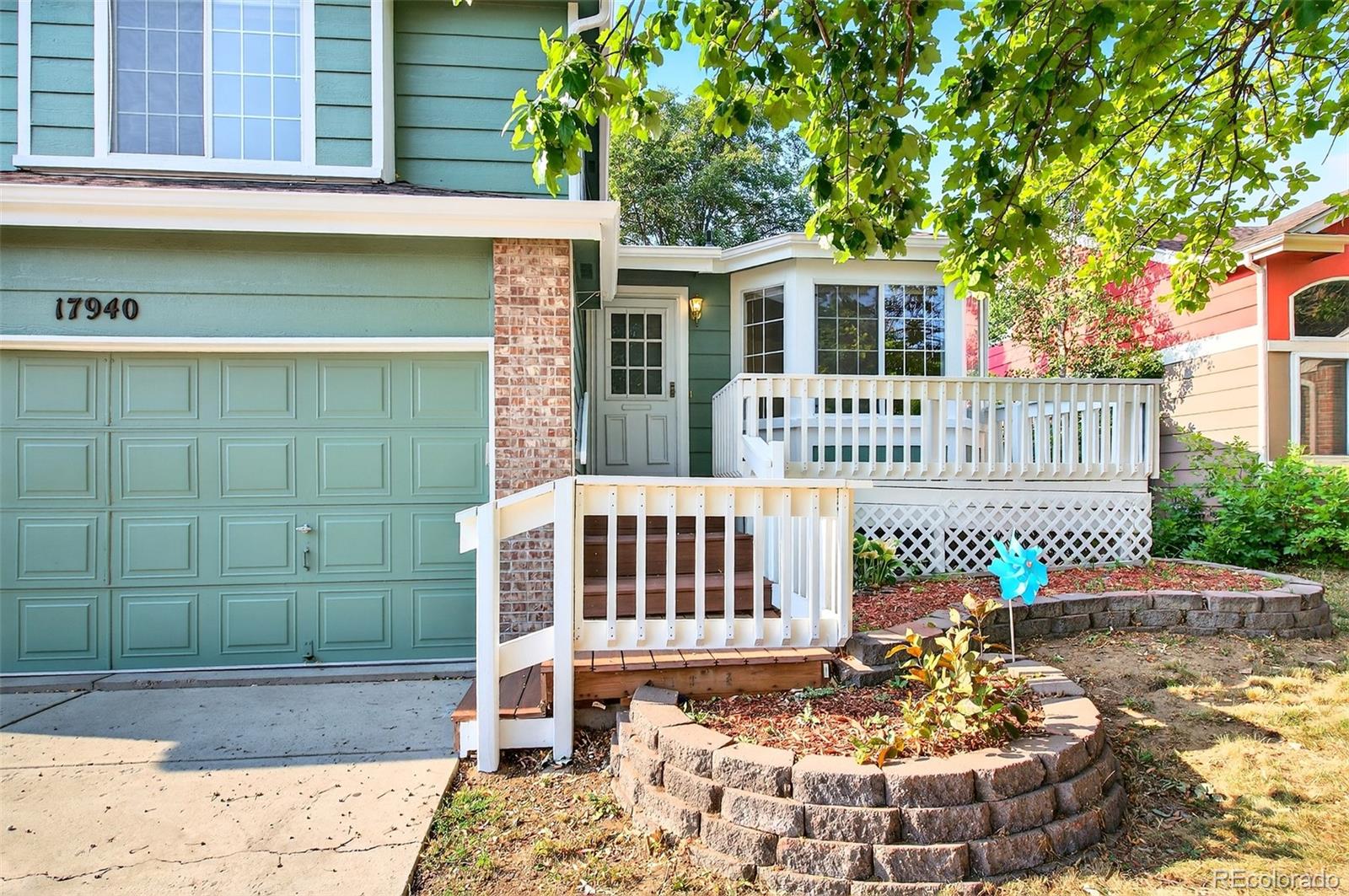 17940 E Brown Place Aurora CO 80013