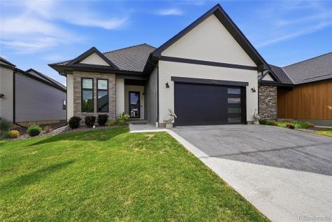 1756 Barefoot Drive Windsor CO 80550