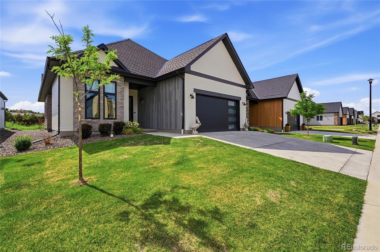 1756 Barefoot Drive Windsor CO 80550
