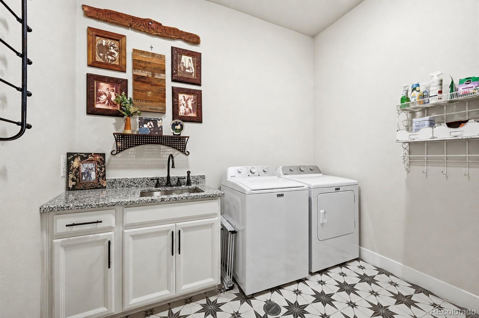 1756 Barefoot Drive Windsor CO 80550