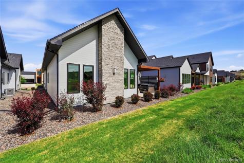 1756 Barefoot Drive Windsor CO 80550
