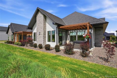 1756 Barefoot Drive Windsor CO 80550