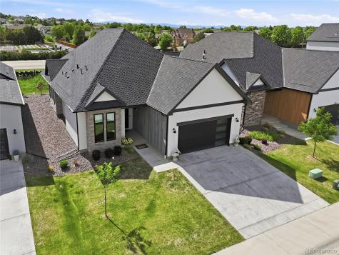 1756 Barefoot Drive Windsor CO 80550