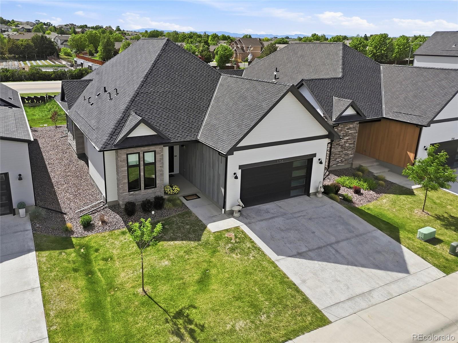 1756 Barefoot Drive Windsor CO 80550