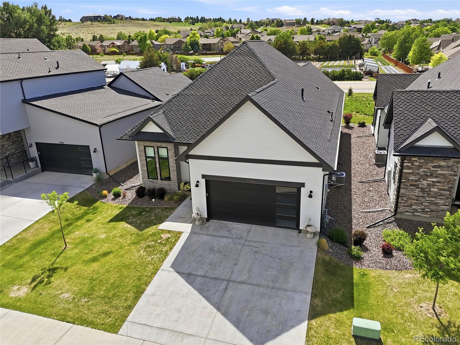 1756 Barefoot Drive Windsor CO 80550
