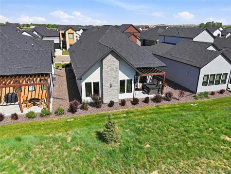 1756 Barefoot Drive Windsor CO 80550