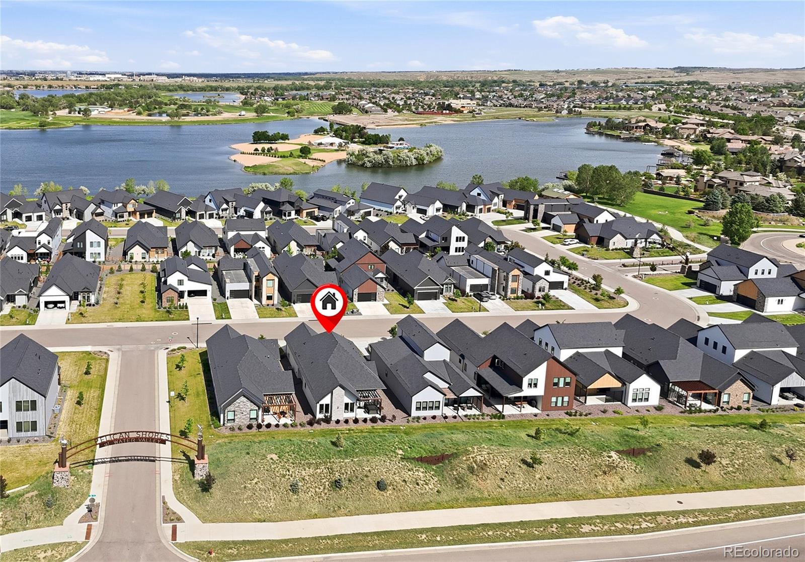 1756 Barefoot Drive Windsor CO 80550